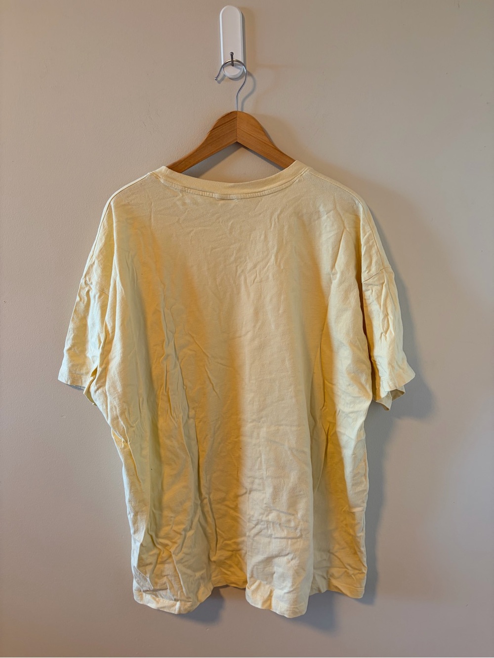 American Eagle Yellow Grateful Dead T-shirt - L/XL - Picture 4 of 4